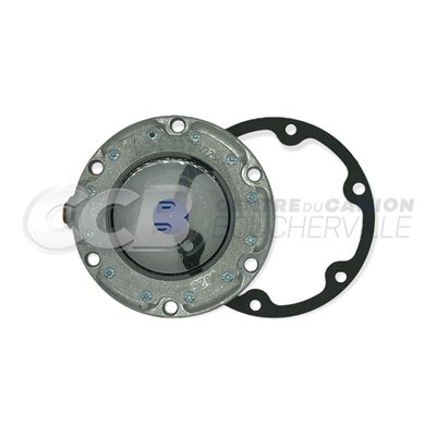 HUB CAP