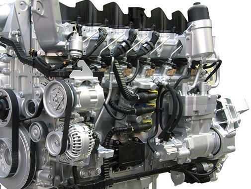 Moteur