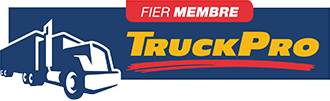 Truck Pro logo